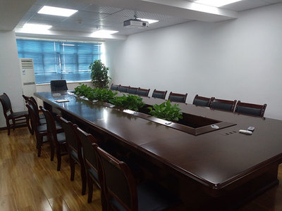 公司簡介 卓越的銷售及技術咨詢服務，賦能企業持續增長